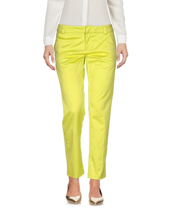 Miss Sixty Luxury 3/4-length Shorts