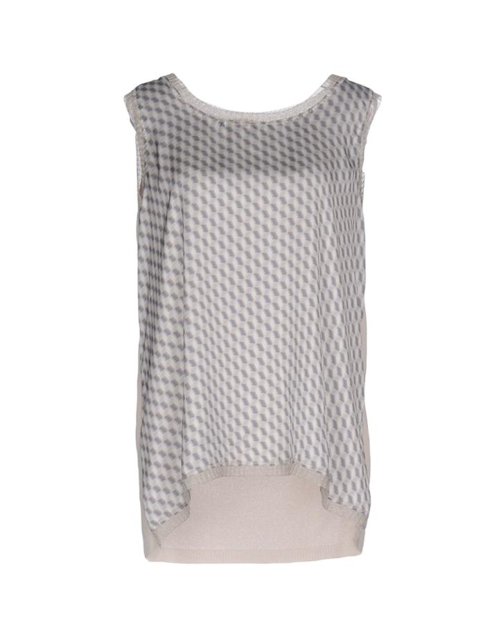 Andrea Fenzi Tops