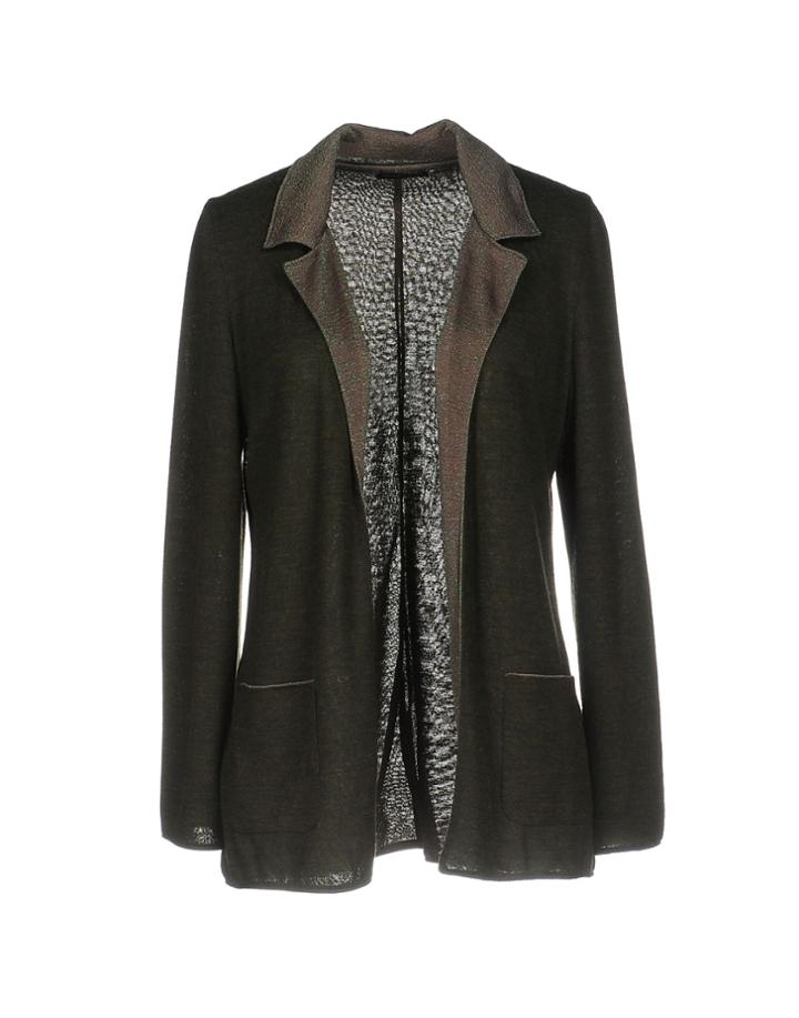 Catherine Andr  Cardigans