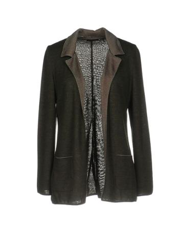 Catherine Andr  Cardigans