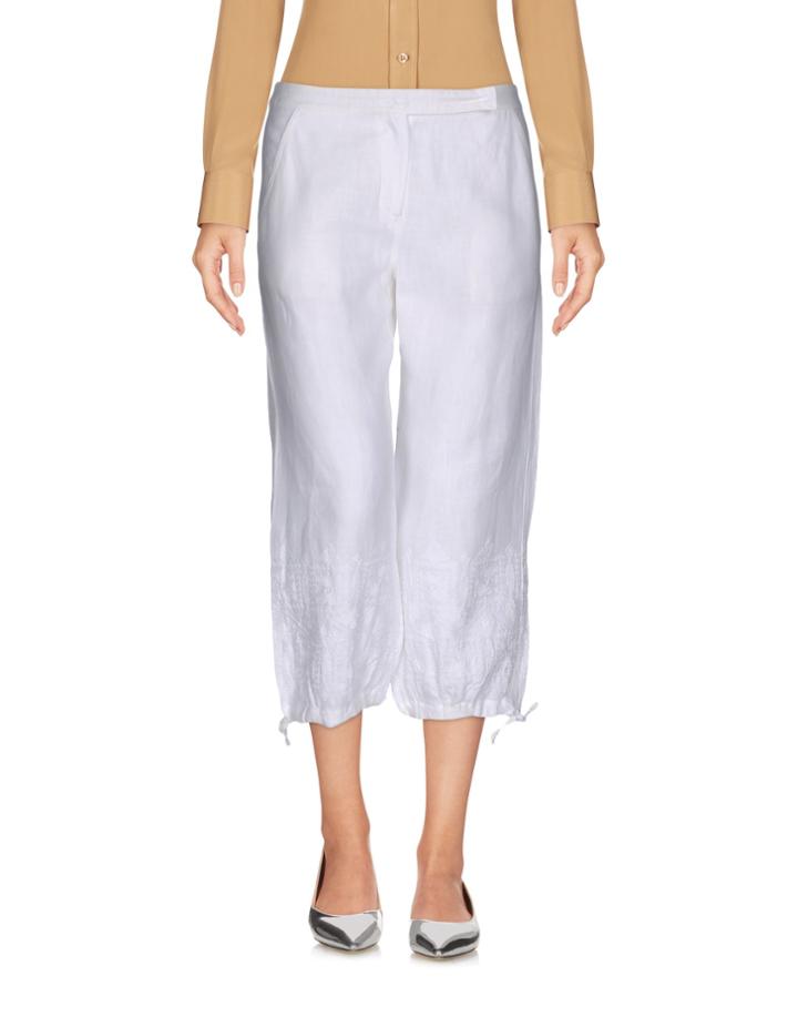 Massimo Danieli 3/4-length Shorts