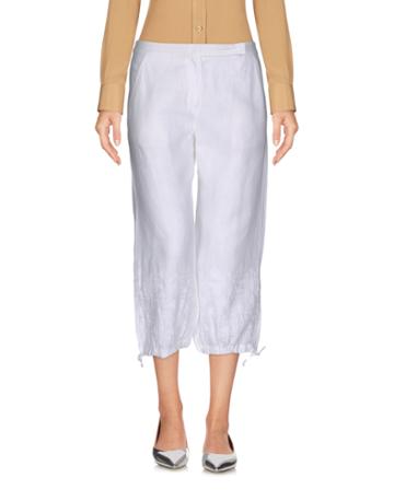 Massimo Danieli 3/4-length Shorts