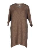 Maevy Concept Short Dresses