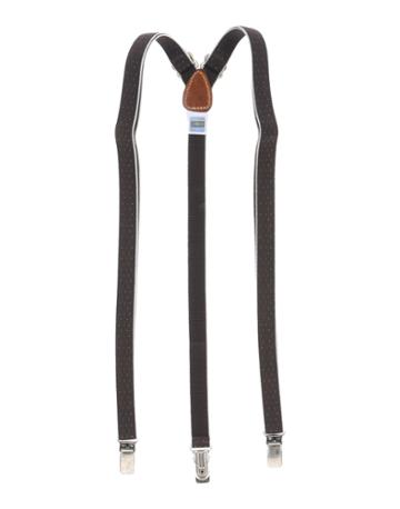 Jacob Coh N Suspenders