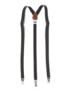 Jacob Coh N Suspenders