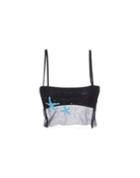 Blumarine Beachwear Tank Tops