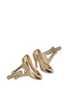 Miniac Cufflinks And Tie Clips