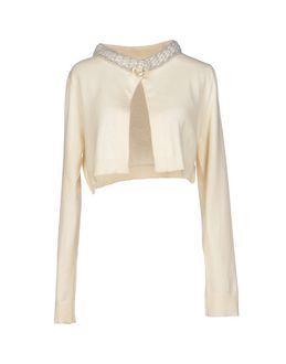 Marc Jacobs Wrap Cardigans