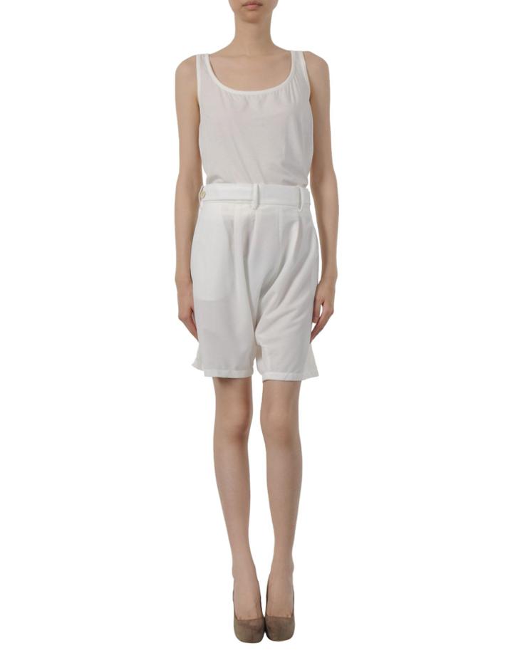 Y-3 Shortalls