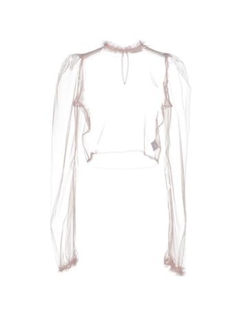 Daizy Shely Blouses