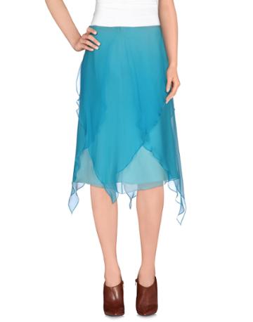 Renato Balestra 3/4 Length Skirts