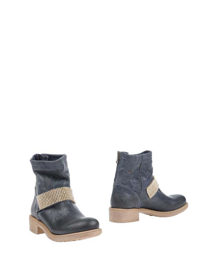 Laura Bizzarri Ankle Boots