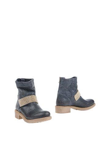 Laura Bizzarri Ankle Boots