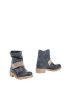 Laura Bizzarri Ankle Boots