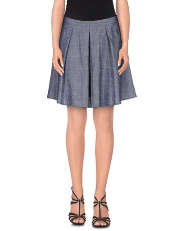 La Fee Maraboutee Mini Skirts