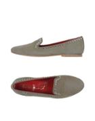 Via Roma 15 Loafers