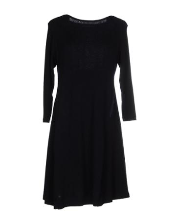 Whyci Short Dresses