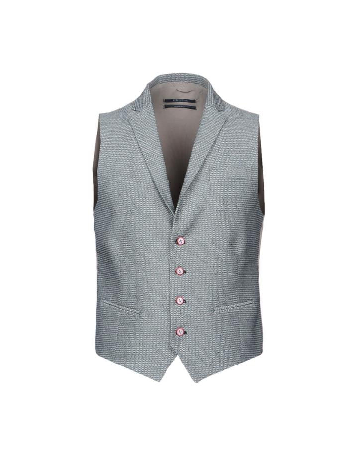Vincent Trade Vests
