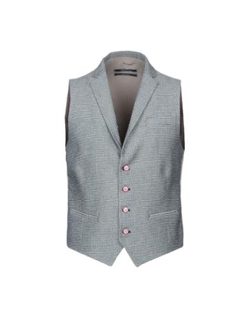 Vincent Trade Vests