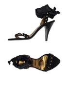 Illuminal Sandals