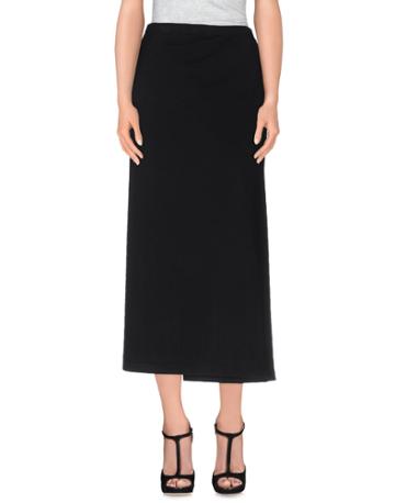 Nuovo Borgo Long Skirts
