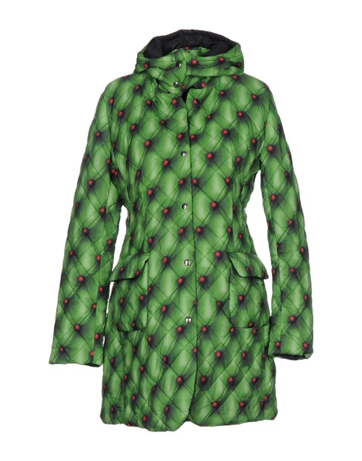 Ultra'chic Jackets