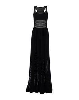 Ala A Long Dresses