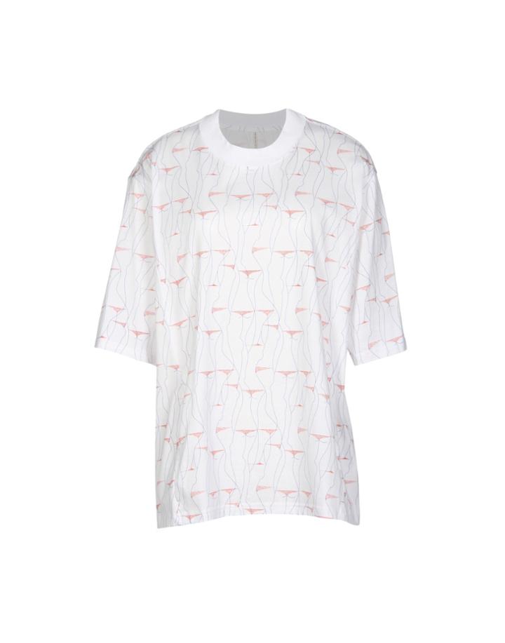 M's Braque T-shirts