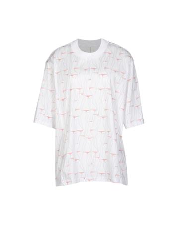 M's Braque T-shirts