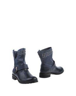 Le Gatte Ankle Boots