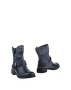 Le Gatte Ankle Boots