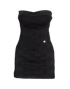 Bwei Short Dresses
