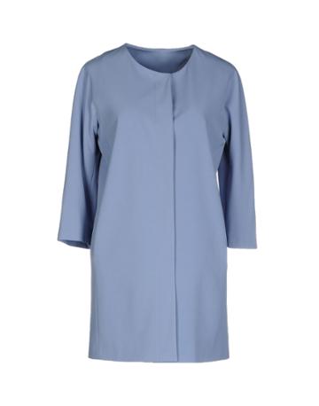 Sopi Overcoats
