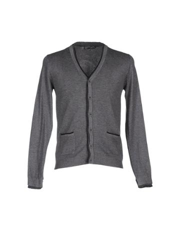 Pull Project Cardigans