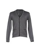 Pull Project Cardigans