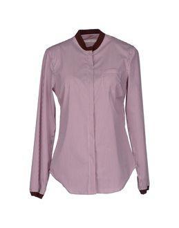 Daniele Alessandrini Long Sleeve Shirts