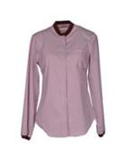 Daniele Alessandrini Long Sleeve Shirts