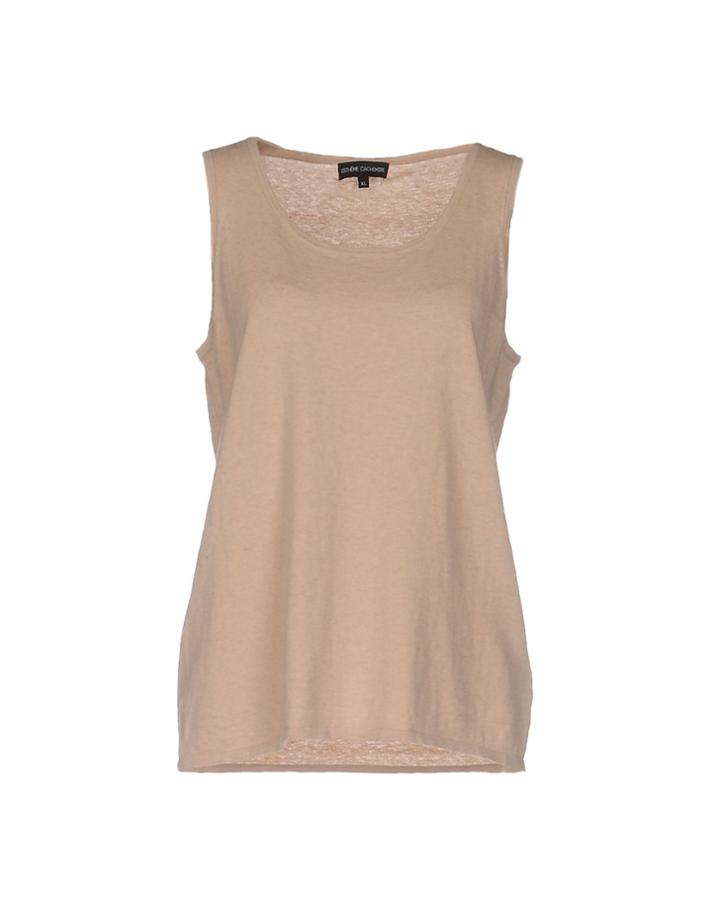 Estheme Cachemire Sweaters