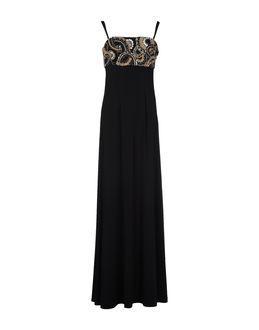 Clips Long Dresses