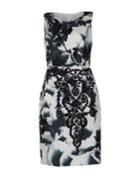 Oscar De La Renta Short Dresses
