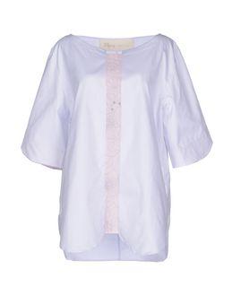 D' Alpaos Blouses