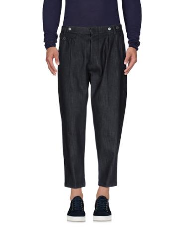 John Sheep Denim Capris
