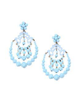 Mercantia Earrings