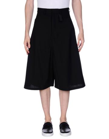 Nicomede Talavera 3/4-length Shorts