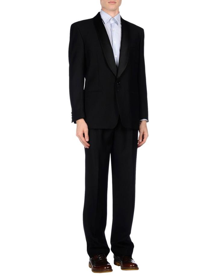 Prandina Suits