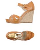 The Jet Set 6 Michael Kors Espadrilles