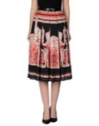 Piccione Piccione 3/4 Length Skirts