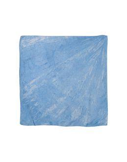 (+) People Square Scarves