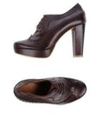 Sessun Lace-up Shoes