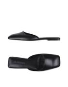 Jil Sander Mules